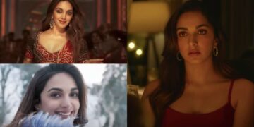 From Kabir Singh To SatyaPrem Ki Katha: 6 Best Performances Of Kiara Advani