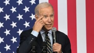 Biden stresses US ‘does not support independence’ for Taiwan as world leaders react to election win