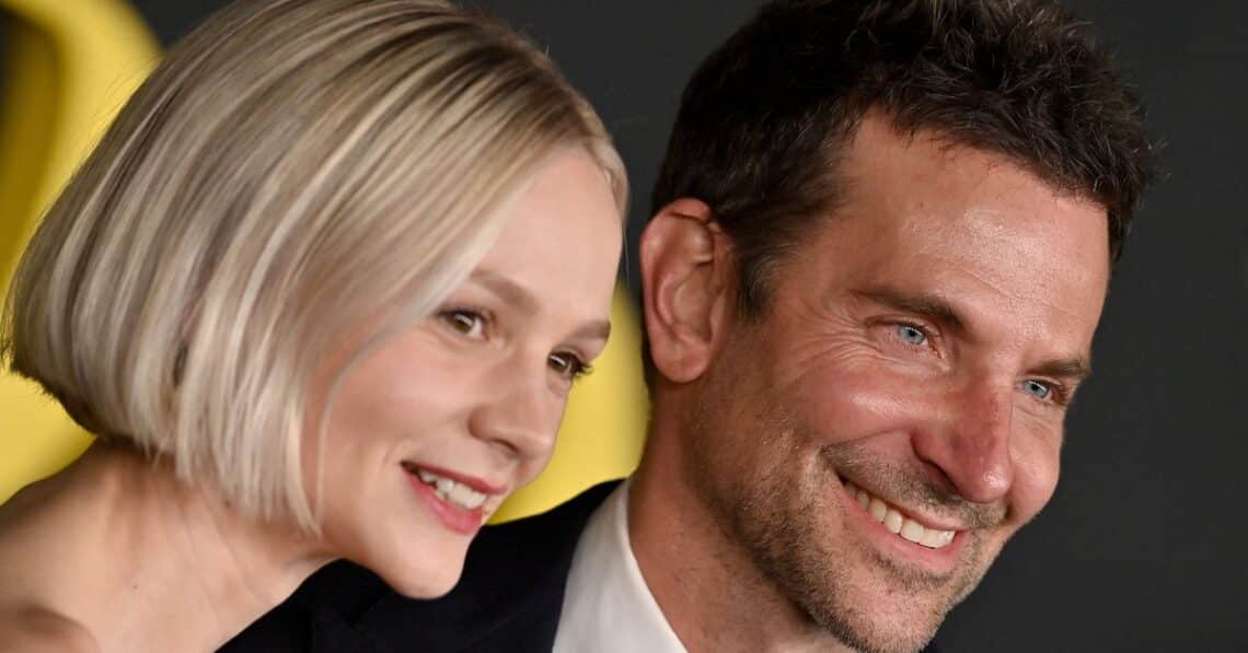 Bradley Cooper Recalls Taking Carey Mulligan To Emergency Room