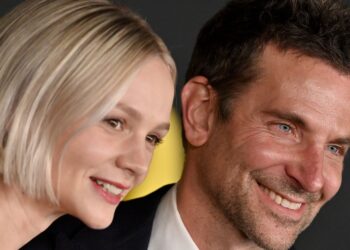 Bradley Cooper Recalls Taking Carey Mulligan To Emergency Room