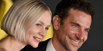 Bradley Cooper Recalls Taking Carey Mulligan To Emergency Room