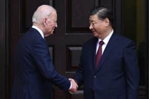 China Floats Plan To Foster Economic Ties With Democrat-led Cities: Report