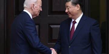 China Floats Plan To Foster Economic Ties With Democrat-led Cities: Report