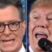 Colbert Begs Viewers To Do Just 1 Thing After Trump's Bonkers New Claim