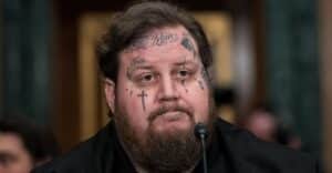 Country Singer Jelly Roll Testifies On Capitol Hill About Fentanyl Crisis ‘Crippling Our Nation’