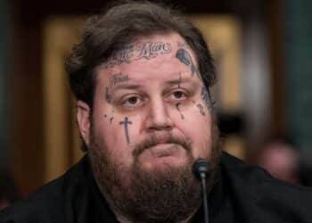 Country Singer Jelly Roll Testifies On Capitol Hill About Fentanyl Crisis ‘Crippling Our Nation’