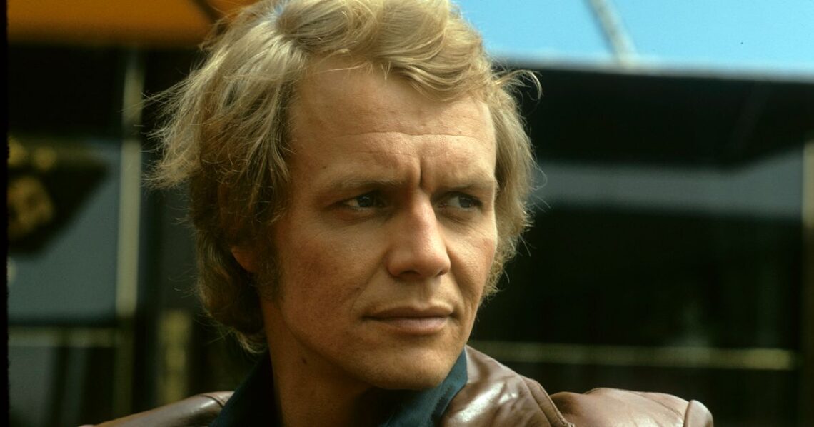 David Soul Of 'Starsky And Hutch' Dies At 80 David Soul Of ‘Starsky And Hutch’ Dies At 80