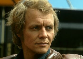 David Soul Of ‘Starsky And Hutch’ Dies At 80