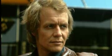 David Soul Of ‘Starsky And Hutch’ Dies At 80