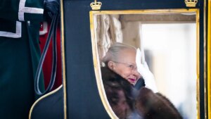 Europe’s Longest-reigning Monarch Makes Last Public Appearance