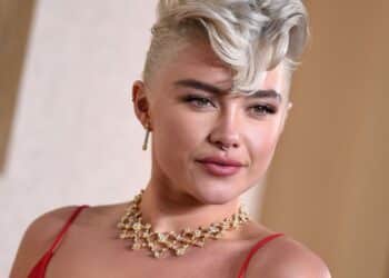 Florence Pugh Recalls How A Broken Camera Halted 'Oppenheimer' Sex Scene