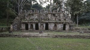 Gang violence in Mexico making some Mayan ruin sites unreachable, government says