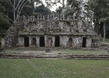 Gang violence in Mexico making some Mayan ruin sites unreachable, government says