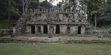 Gang violence in Mexico making some Mayan ruin sites unreachable, government says