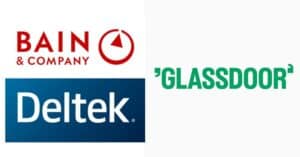 Glassdoor Reveals List Of Top Companies To Work In 2024