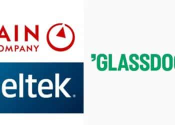 Glassdoor Reveals List Of Top Companies To Work In 2024