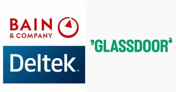 Glassdoor Reveals List Of Top Companies To Work In 2024