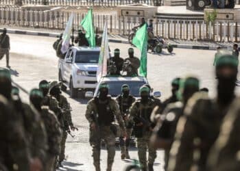 Hamas less willing to negotiate hostage release after killing of top commander in Beirut, Qatar tells families