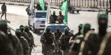 Hamas less willing to negotiate hostage release after killing of top commander in Beirut, Qatar tells families