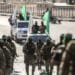 Hamas less willing to negotiate hostage release after killing of top commander in Beirut, Qatar tells families