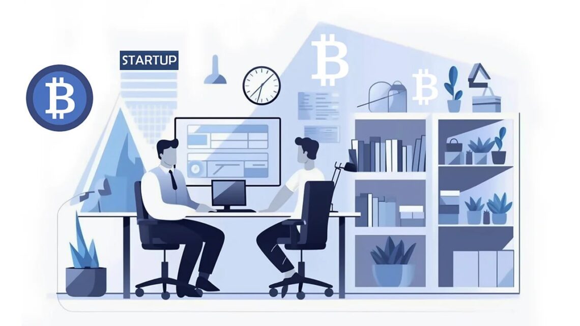 How Bitcoin Mixer Tumbler.io Is Helping Startup Founders with Its Groundbreaking