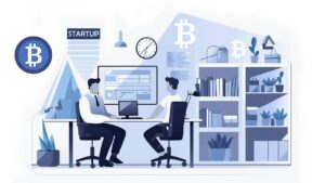 How Bitcoin Mixer Tumbler.io Is Helping Startup Founders with Its Groundbreaking