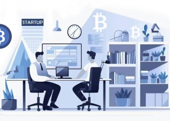 How Bitcoin Mixer Tumbler.io Is Helping Startup Founders with Its Groundbreaking