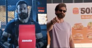 Hrithik Roshan Turns 50: A Look At His Advertising Journey On His Birthday