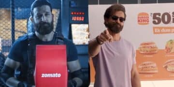 Hrithik Roshan Turns 50: A Look At His Advertising Journey On His Birthday