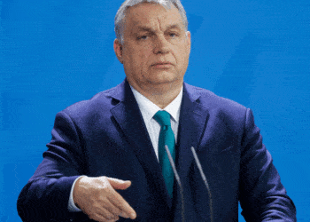 Hungary is the last holdout for Sweden’s NATO membership. So when will Orbán follow Turkey’s lead?