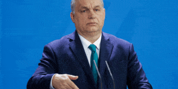 Hungary is the last holdout for Sweden’s NATO membership. So when will Orbán follow Turkey’s lead?