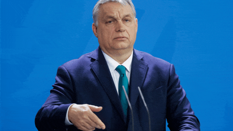 Hungary is the last holdout for Sweden’s NATO membership. So when will Orbán follow Turkey’s lead?