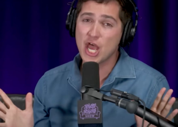 Impressionist Goes Meta On Donald Trump And Absolutely Nails It