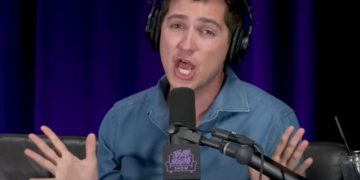 Impressionist Goes Meta On Donald Trump And Absolutely Nails It