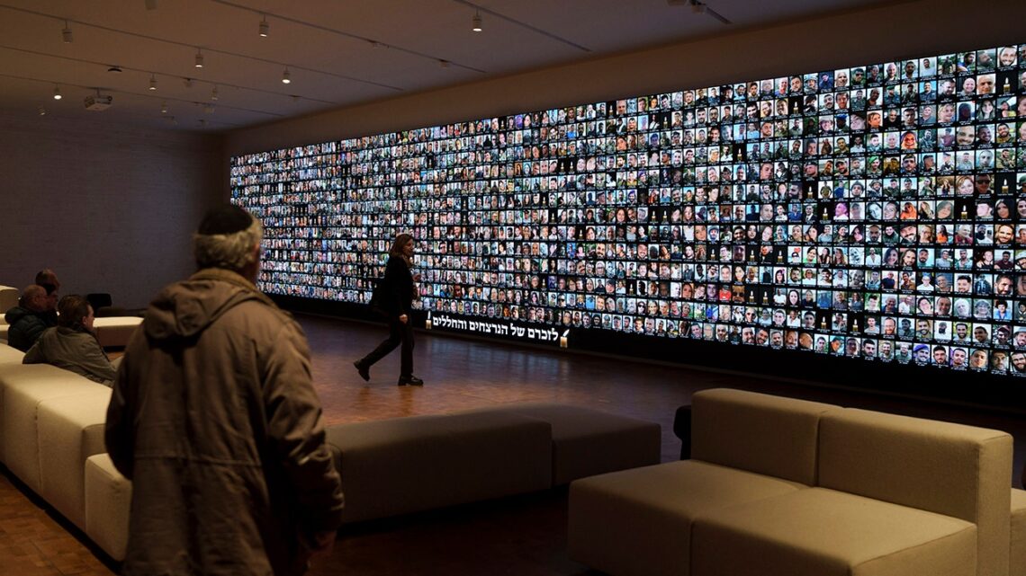 Israel spells out allegations against UNRWA workers allegedly involved in Hamas attack