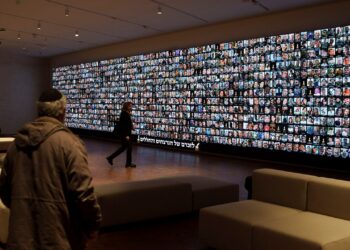 Israel spells out allegations against UNRWA workers allegedly involved in Hamas attack