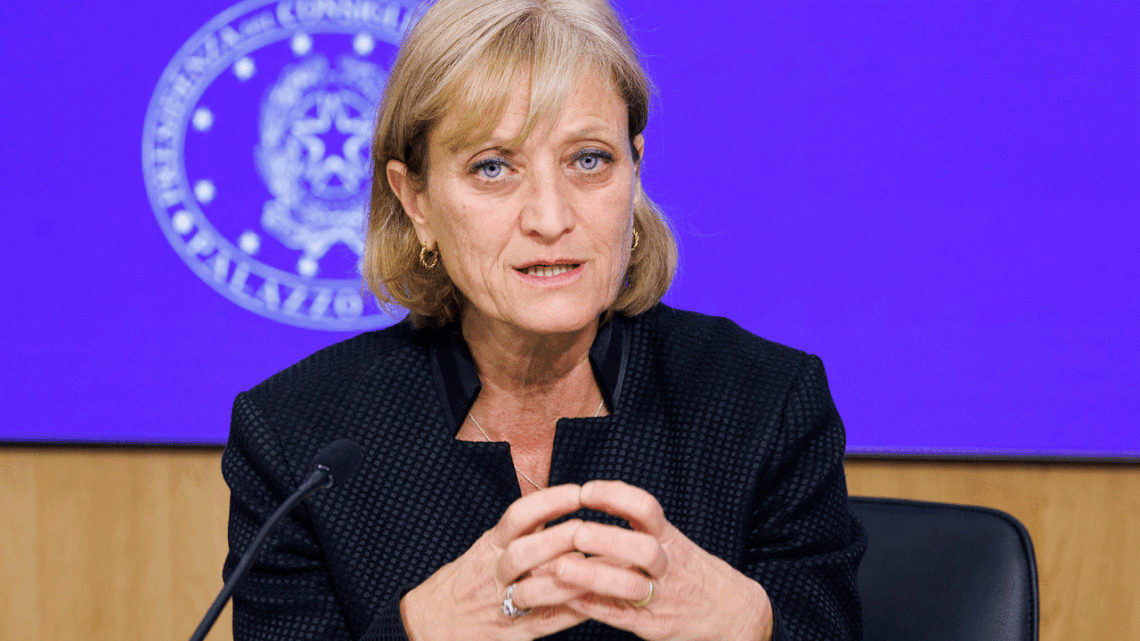 Italian Jewish leader slams use of Holocaust survivor quote by group planning anti-Israel protest Italian Jewish leader slams use of Holocaust survivor quote by group planning anti-Israel protest