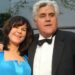 Jay Leno Files For Conservatorship Of Wife's Estate, Citing Dementia