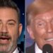 Jimmy Kimmel Brings Holy Hell On Trump With A Blunt Message From God