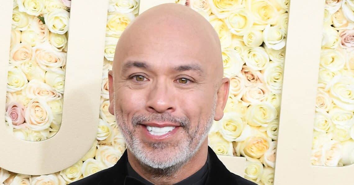 Jo Koy Reportedly Complains About ‘Soft’ Celebs Jo Koy Reportedly Complains About ‘Soft’ Celebs