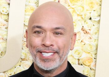 Jo Koy Reportedly Complains About ‘Soft’ Celebs