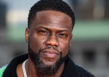 Kevin Hart Explains Why Hosting The Oscars Is Not In His Future