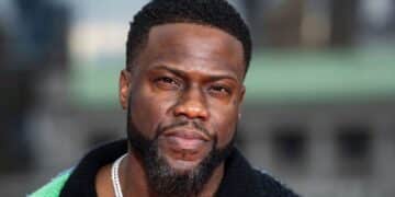 Kevin Hart Explains Why Hosting The Oscars Is Not In His Future