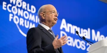 Klaus Schwab’s World Economic Forum in Davos exposed as place where ‘cronyism can flourish’