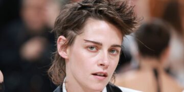 Kristen Stewart Explains Why She Sees 'Twilight' As 'Such A Gay Movie'