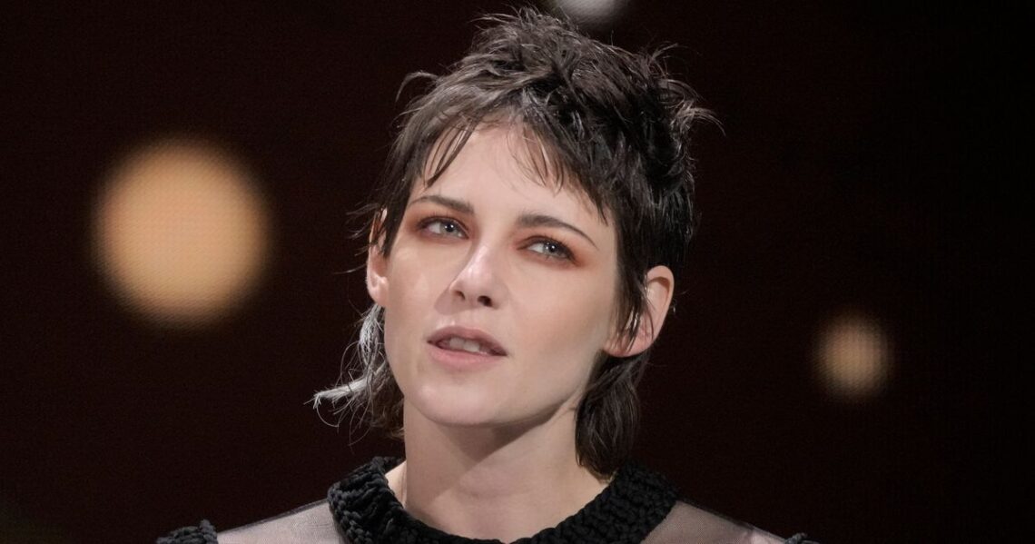 Kristen Stewart Names The 1 Movie She ‘Hated Making’