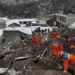 Landslide in China buries 47 people in more than a dozen homes