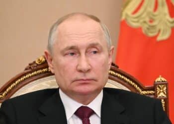 Leaked German documents show leaders are preparing should Russia launch World War 3: reports