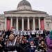 London police respond after speaker at pro-Palestinian event calls to ‘normalize massacres’ London police respond after speaker at pro-Palestinian event calls to ‘normalize massacres’