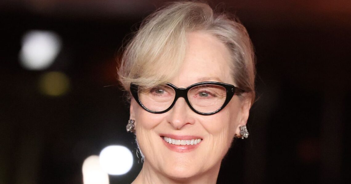 Meryl Streep Shows Love To Billie Eilish And Finneas With Big ‘Barbie’ Praise